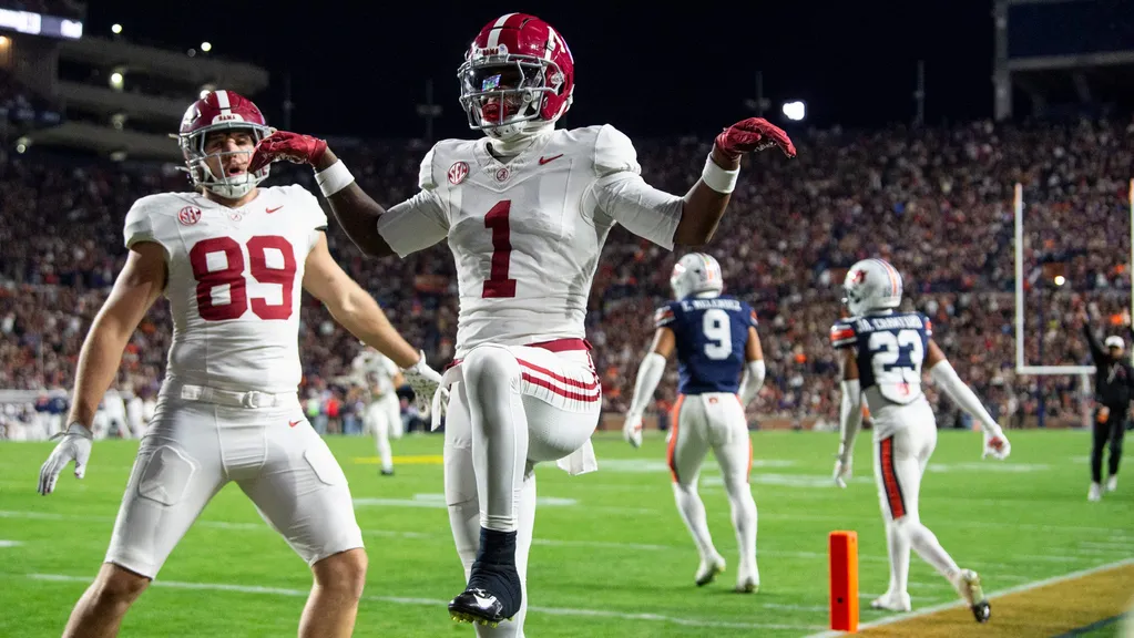Alabama Auburn Iron Bowl 2025: Crimson Tide Survives Thrilling Rivalry Showdown