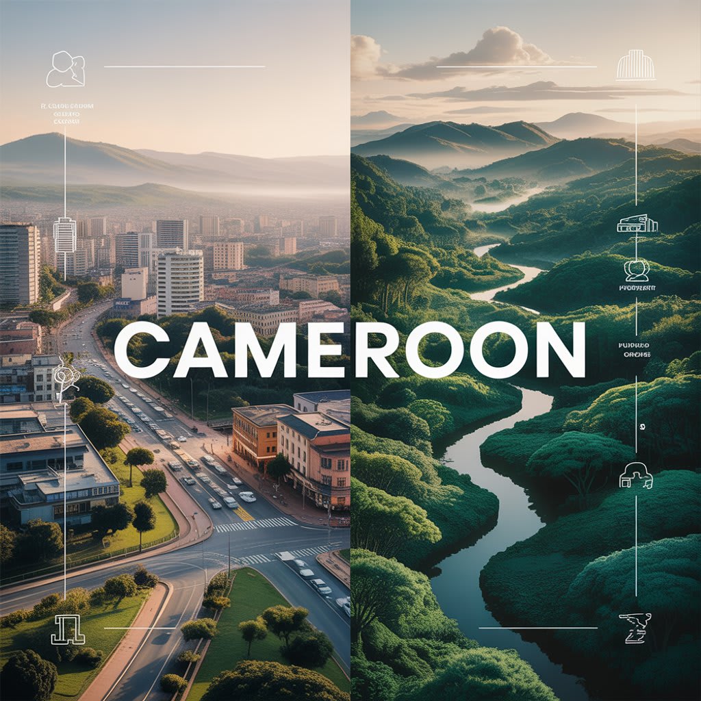 Cameroon 2025: Political Crisis and Economic Struggles Grip Central African Nation