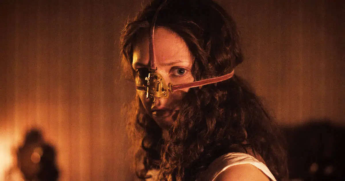 Must-Watch Horror Indie Movies 2025: From The Monkey to The Ugly Stepsister