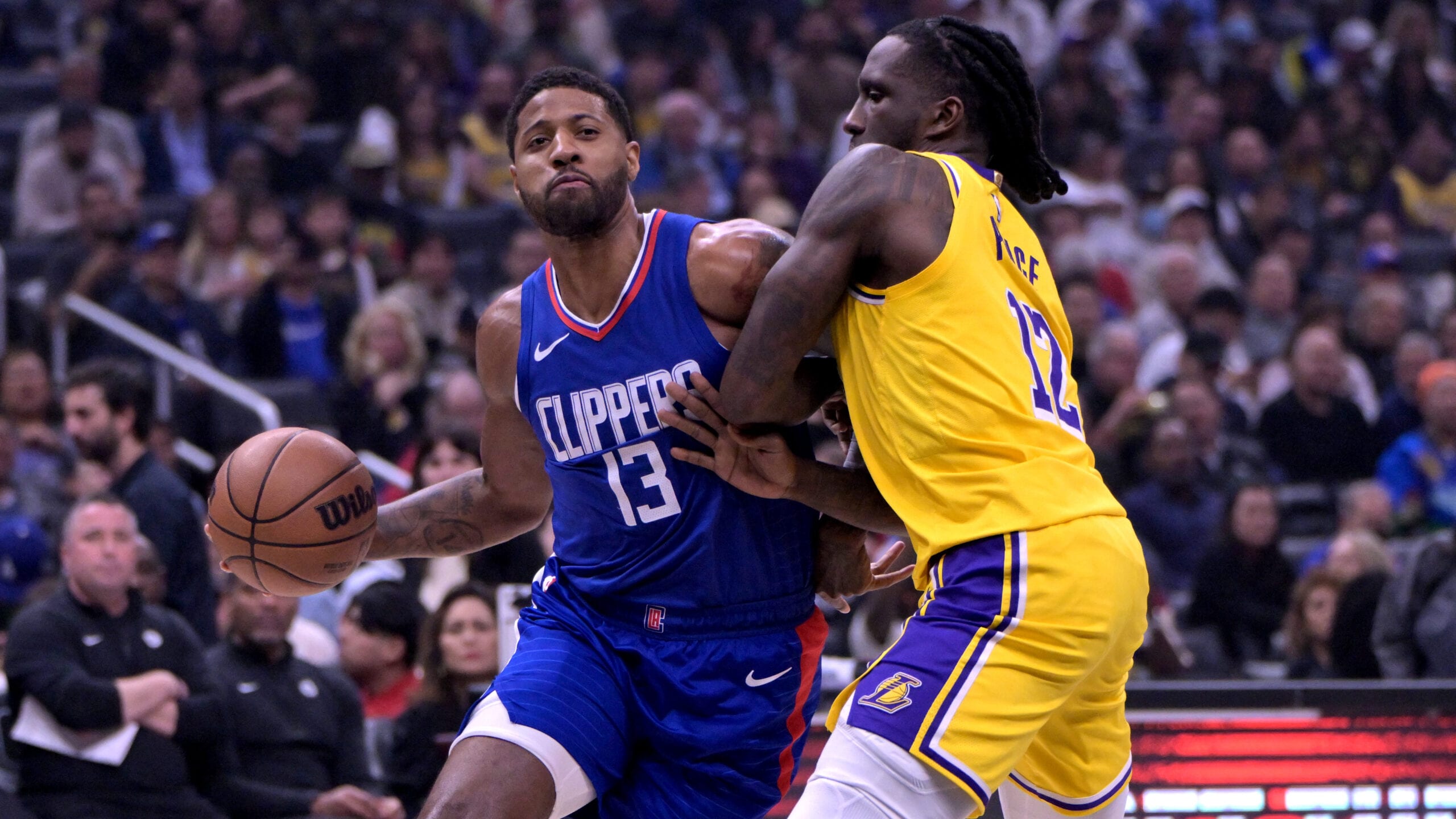 Lakers vs Clippers Game Preview: Injury Report, How to Watch, Start Time & NBA Cup Battle of L.A.