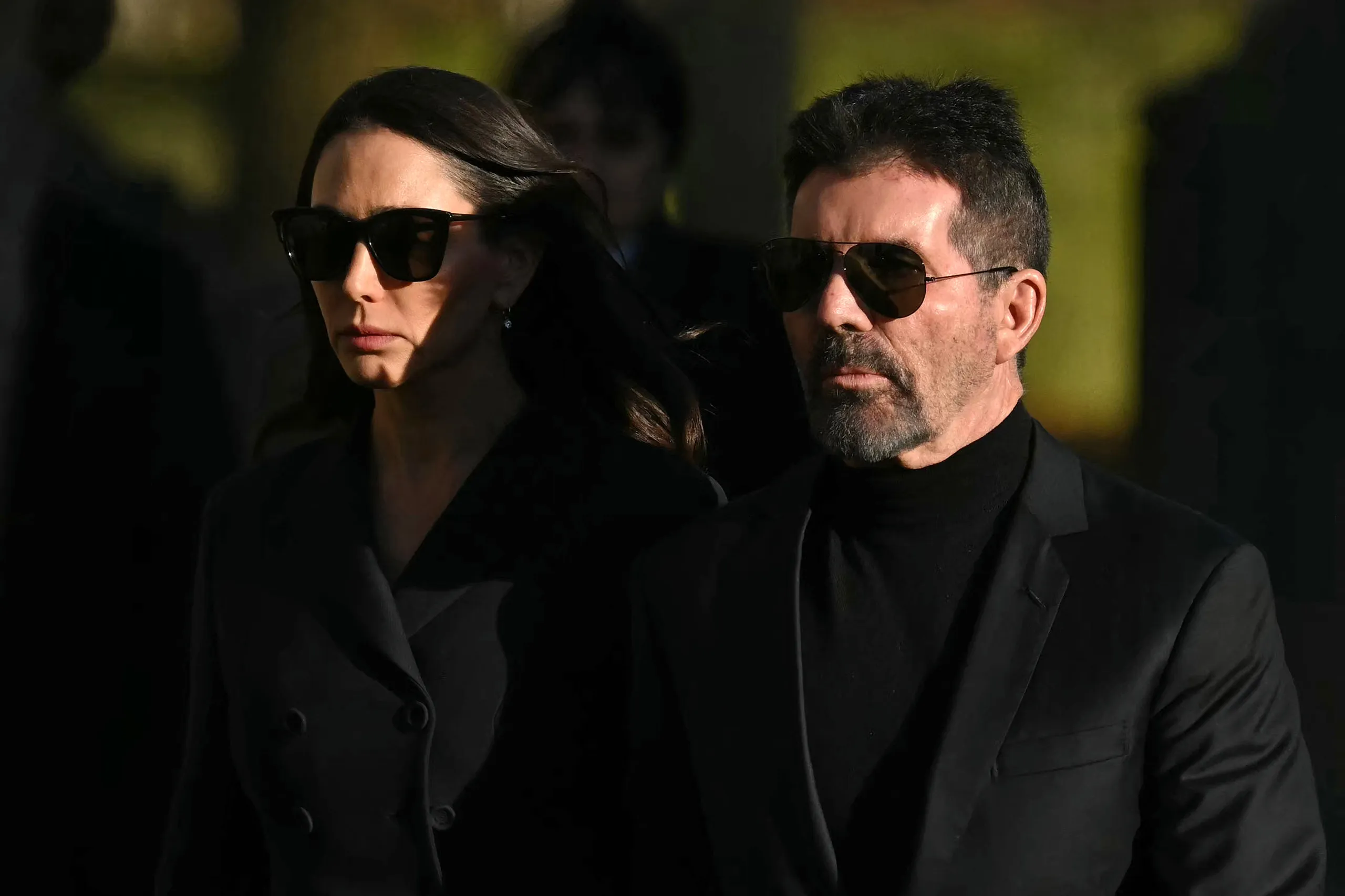 Liam Payne Death: Simon Cowell Reveals Final Conversation, Addresses Blame and One Direction Star's Tragic Fall in Argentina