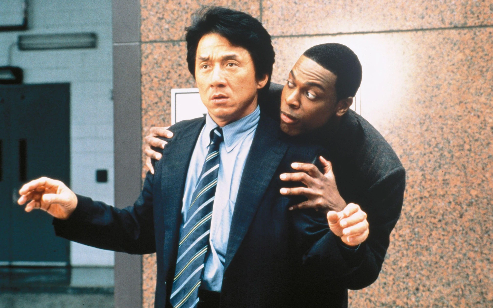 Rush Hour 4 Release Date, Cast & News: Jackie Chan & Chris Tucker Sequel Finally Happening After Trump Intervenes