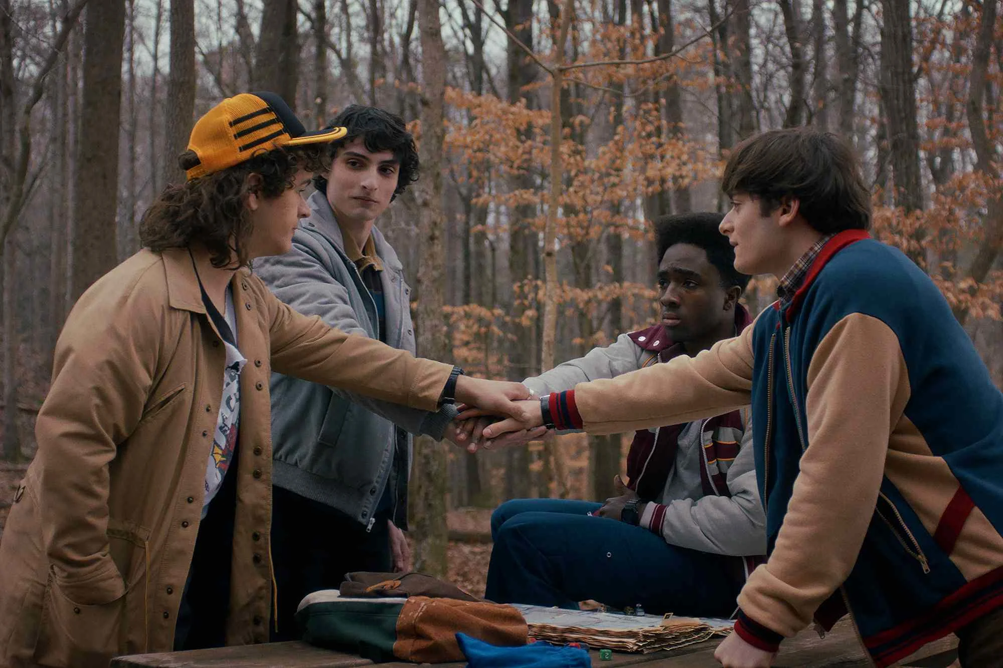 When Does Stranger Things Season 5 Come Out? Everything We Know About the Final Season Release Date, Cast, and Vecna's Return