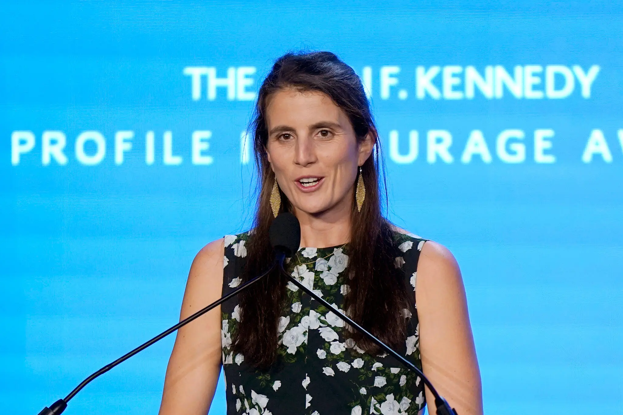 Tatiana Schlossberg Kennedy Reveals Terminal Cancer Diagnosis: A Daughter of Caroline Kennedy Fights Acute Myeloid Leukemia
