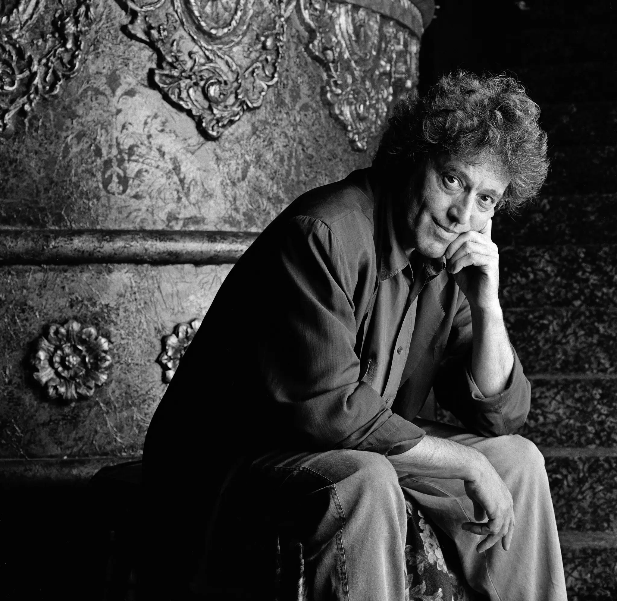 Tom Stoppard Dead at 88: Legendary Playwright Behind Rosencrantz and Guildenstern Are Dead, Shakespeare in Love Passes Away