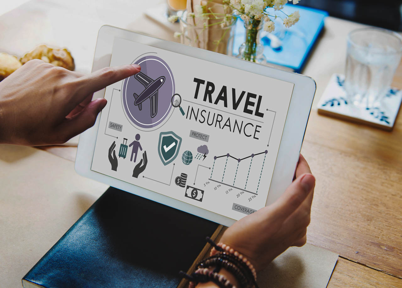 Travel Insurance & Health Guide 2025: Complete Protection & Wellness Tips for Every Trip