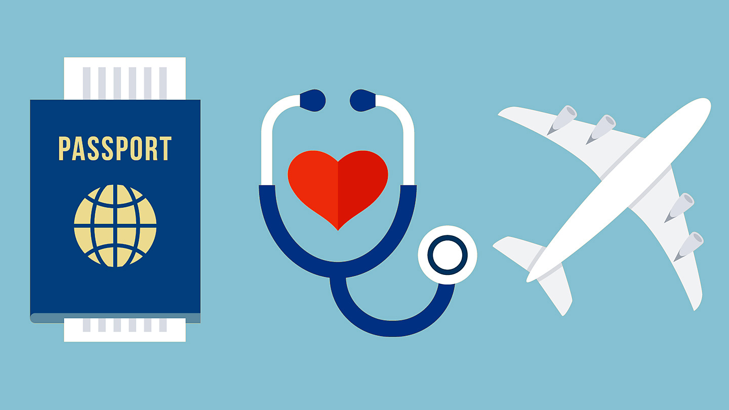 Travel Medical Tips & Health Guide 2025: Stay Healthy Abroad with Expert Vaccination, Medication & Wellness Strategies