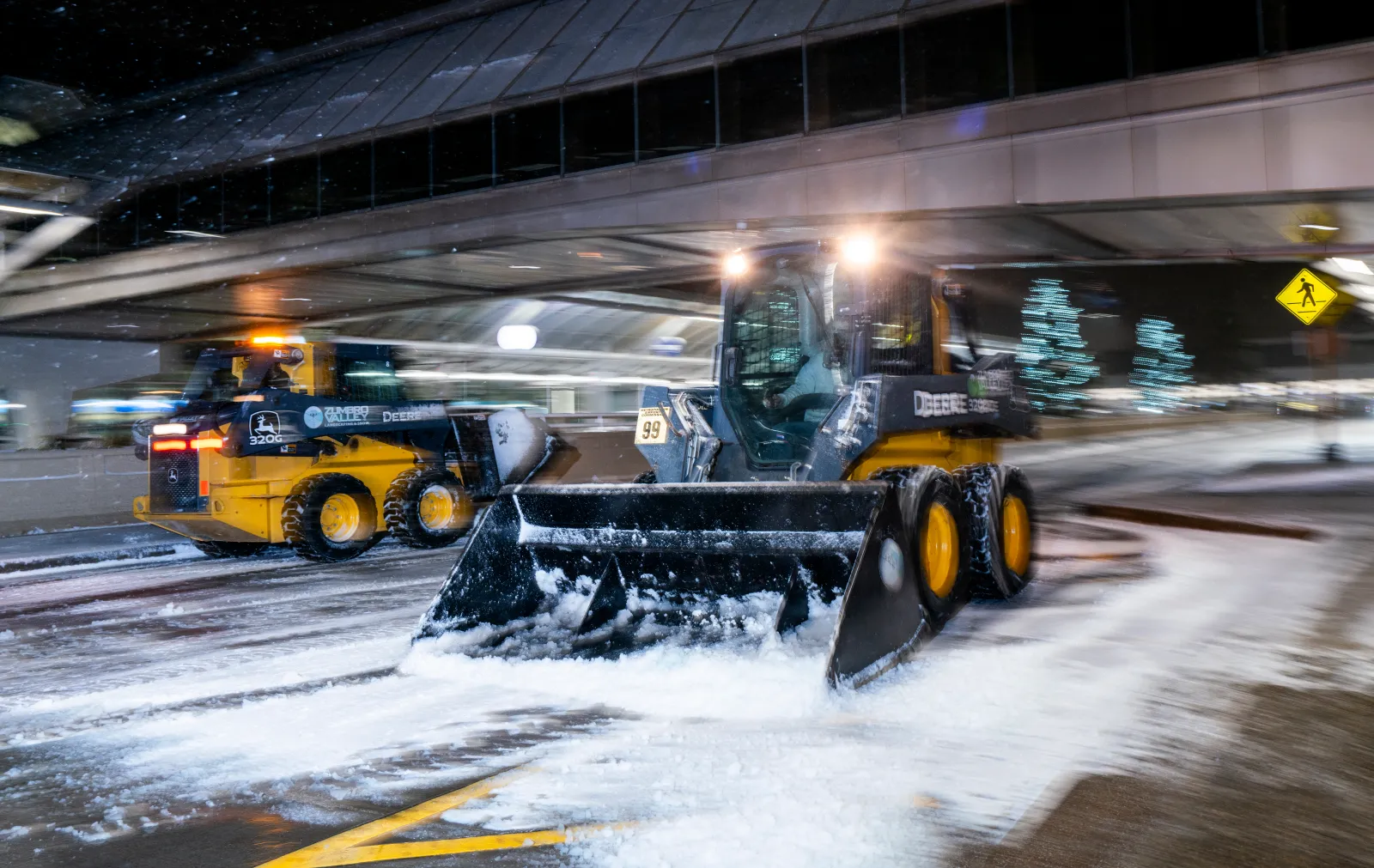 Winter Storm Warning: Up to 24 Inches of Snow & Blizzard Conditions to Hit Multiple States