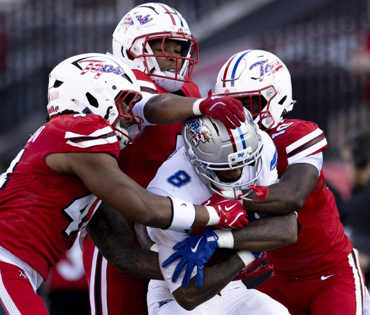 WKU vs Jacksonville State 2025: CUSA Championship Game Preview, Kickoff Time, How to Watch & Betting Odds